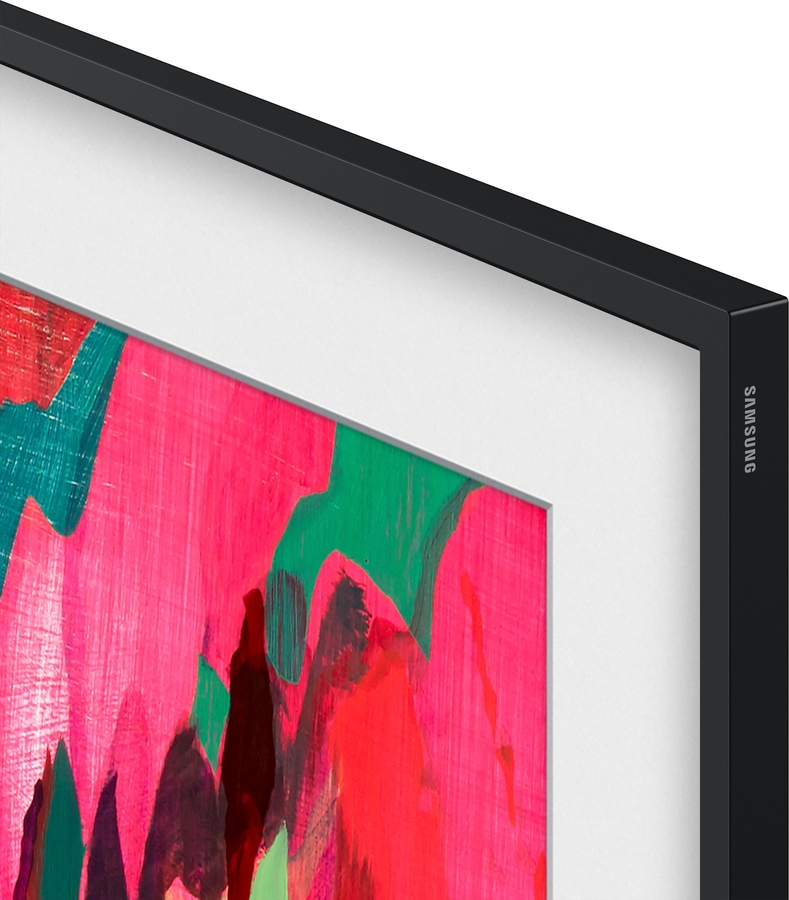 Samsung The Frame Pro F-QE75LS03FW TV (2025) 9