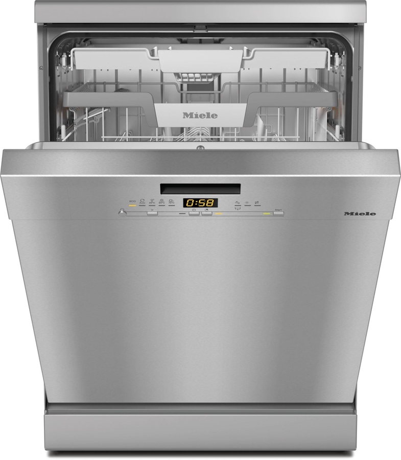 Miele G 5633 SC Front Active E Vaatwasser 1