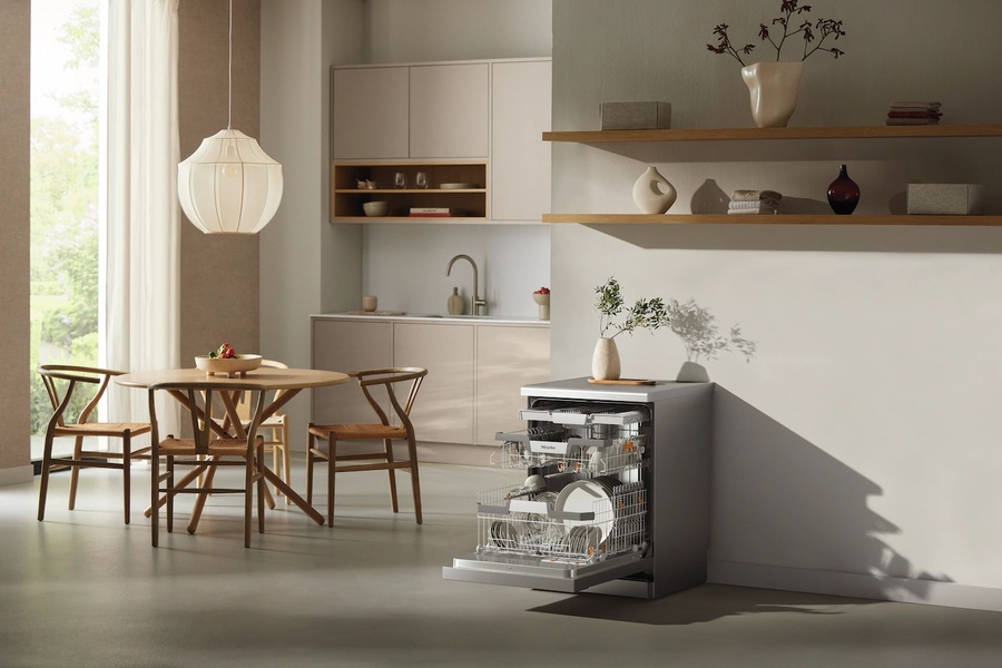 Miele G 5633 SC Front Active E Vaatwasser 5