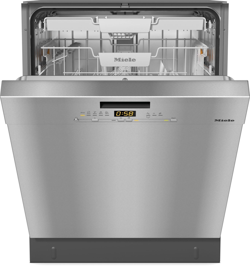 Miele G 5632 SCU Active S Inbouw Vaatwasser 1