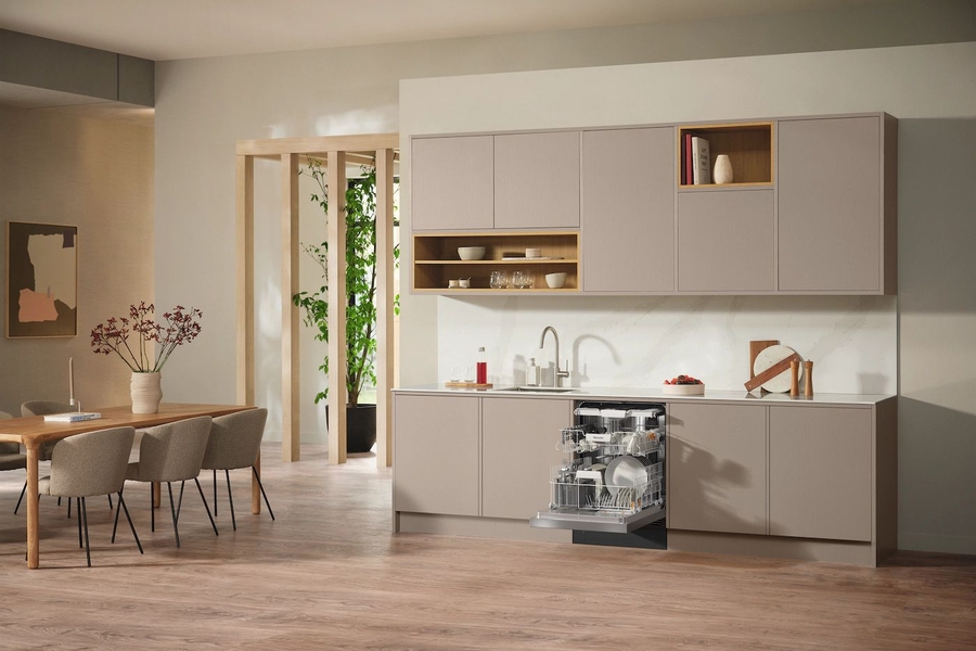 Miele G 5632 SCU Active S Inbouw Vaatwasser 4