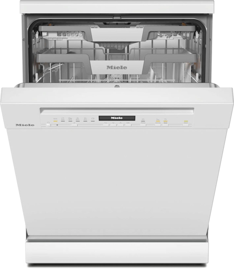 Miele G 7040 SC AutoDos Vaatwasser 1