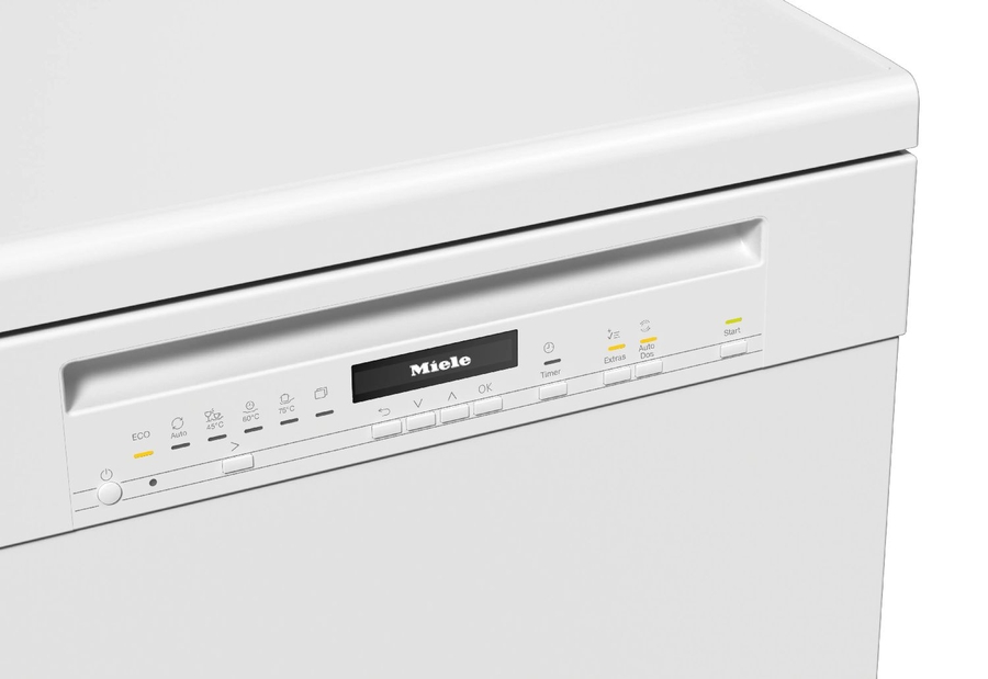 Miele G 7040 SC AutoDos Vaatwasser 2