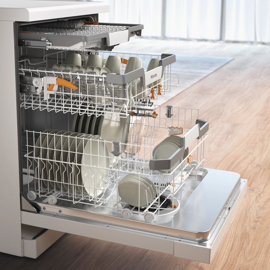 Miele G 7040 SC AutoDos Vaatwasser 3