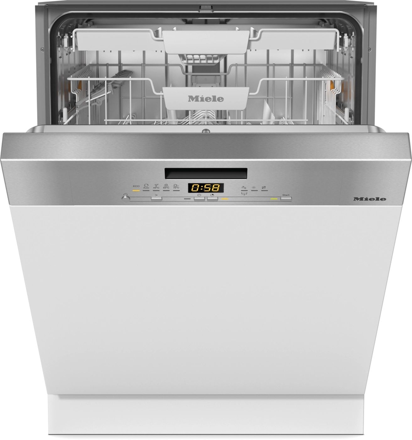 Miele G 5632 SCi Active S Inbouw Vaatwasser 1