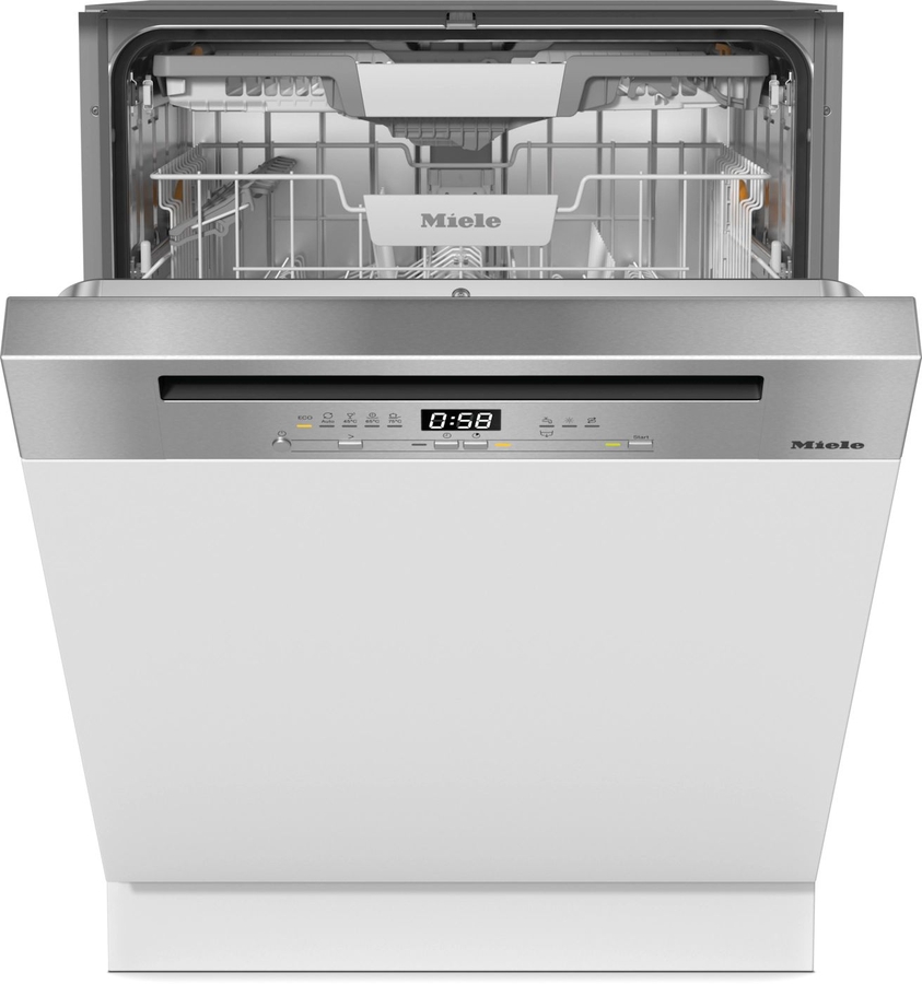 Miele G 5832 SCi Active Plus S Inbouw Vaatwasser 1