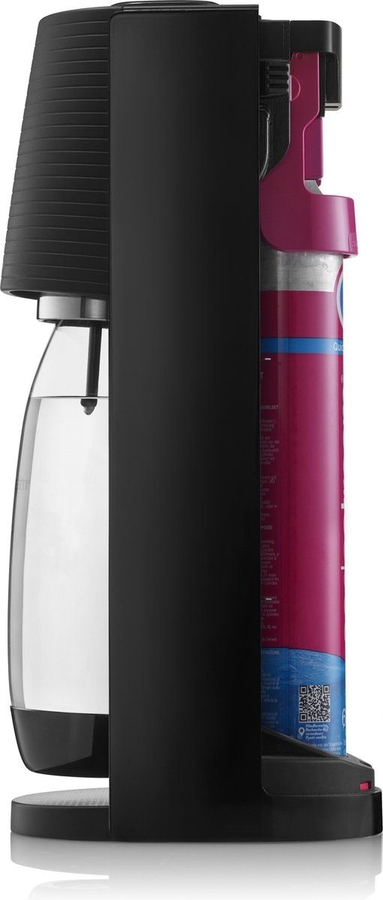 SodaStream Terra - Zwart 3