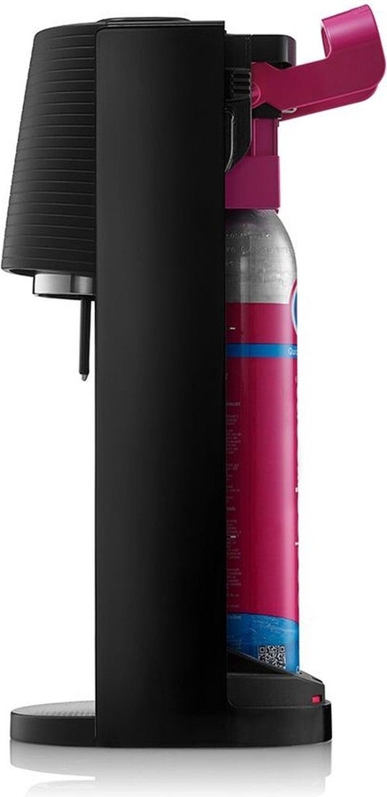 SodaStream Terra - Zwart 4