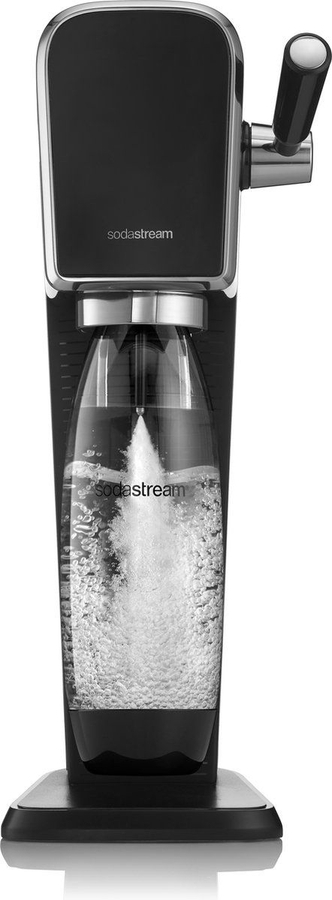 SodaStream ART - Zwart 1