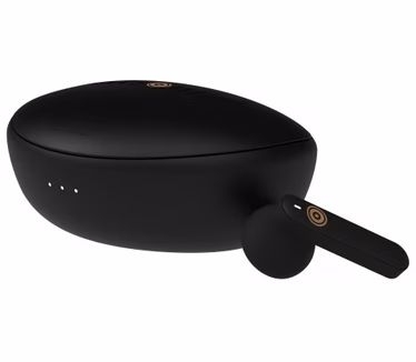 Artsound In-ear hoofdtelefoon Brainwave 04zwart  1