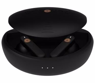 Artsound In-ear hoofdtelefoon Brainwave 04zwart  2