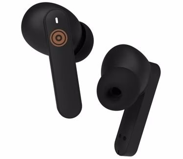 Artsound In-ear hoofdtelefoon Brainwave 04zwart  3