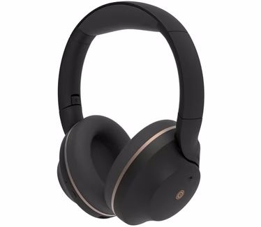 Artsound Hoofdtelefoon Brainwave 09 Zwart 1