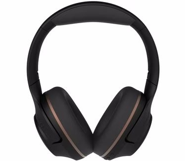 Artsound Hoofdtelefoon Brainwave 09 Zwart 2