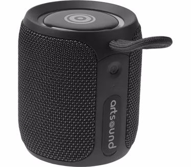 Artsound PWR01BLK Bluetooth luidspreker 1