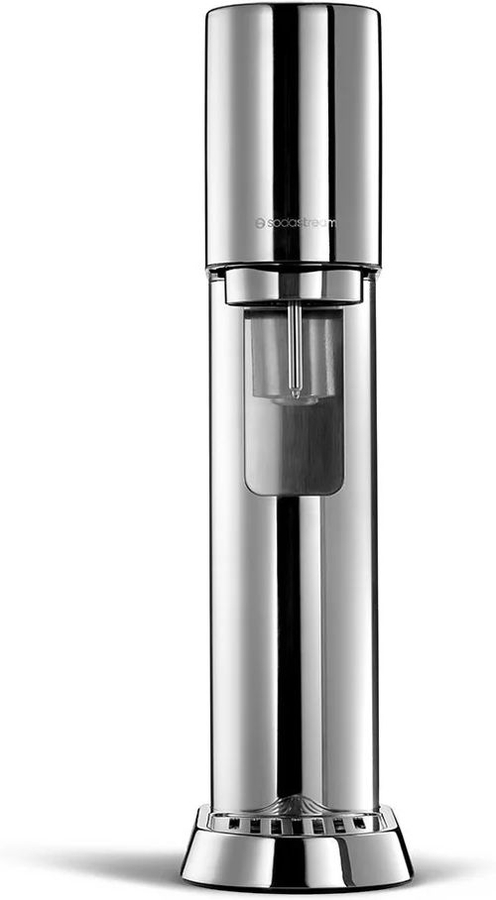 SodaStream Ensō - Staal 1