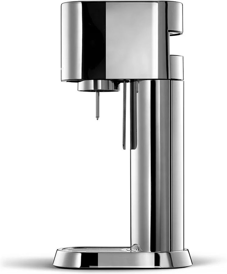 SodaStream Ensō - Staal 3