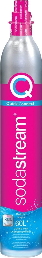 SodaStream Quick Connect Koolzuurcilinder 2