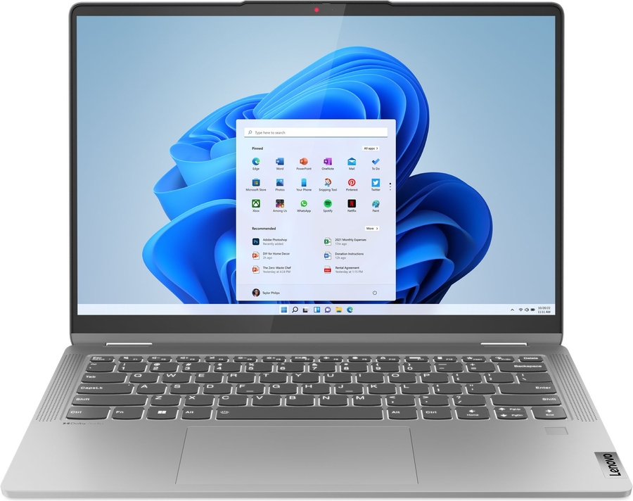 Lenovo IdeaPad Flex 5 14ABR8 1