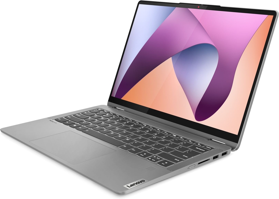 Lenovo IdeaPad Flex 5 14ABR8 4