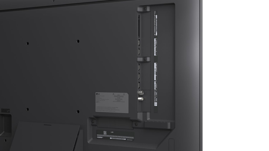 LG QNED EVO 43QNED87A6 TV (2025) 12