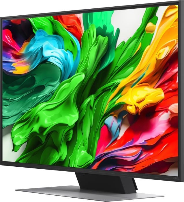 LG QNED EVO 55QNED87A6 TV (2025) 5