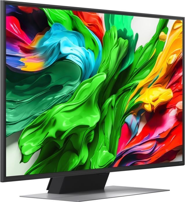 LG QNED EVO 65QNED87A6 TV (2025) 4