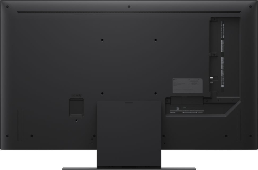LG QNED EVO 75QNED87A6 TV (2025) 11