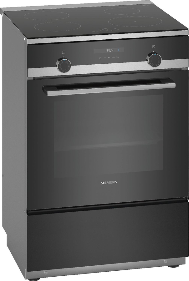 Siemens HL9S5E040U iQ500 Inductiefornuis  1