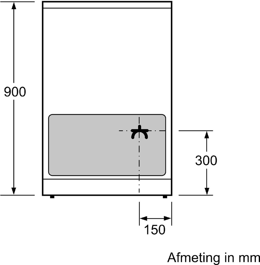 Siemens HL9S5E040U iQ500 Inductiefornuis  11