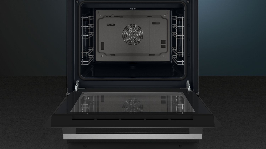 Siemens HL9S5E040U iQ500 Inductiefornuis  2