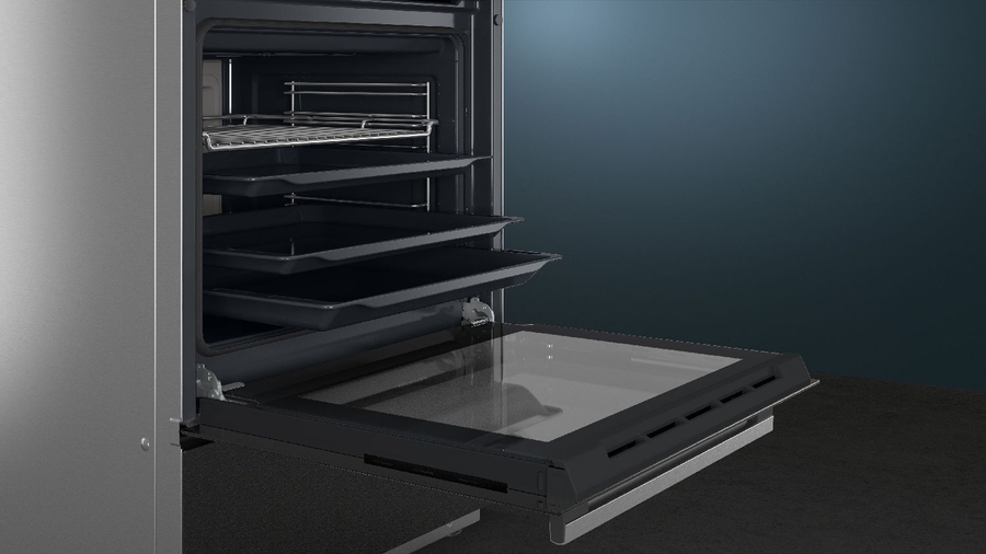 Siemens HL9S5E040U iQ500 Inductiefornuis  4