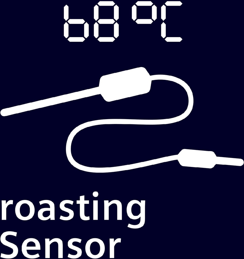 Siemens HL9S5E040U iQ500 Inductiefornuis  9