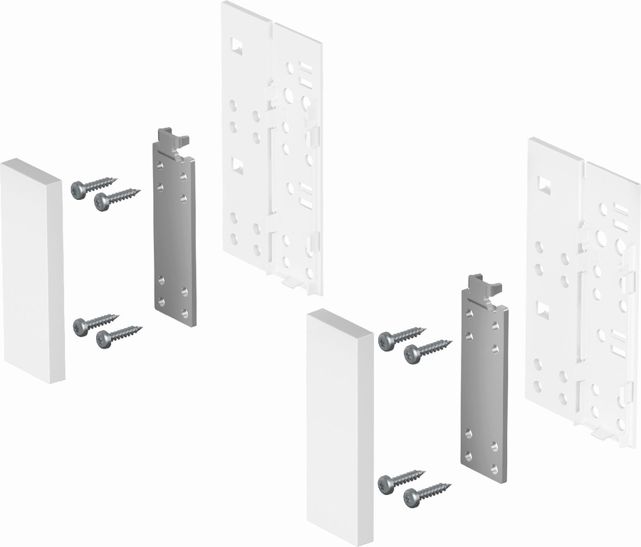 BOSCH KSZB0S00 Heavy Duty Hinge Support 1