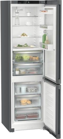 Liebherr CBNdgc 5723-20 Koel-vriescombinatie 2