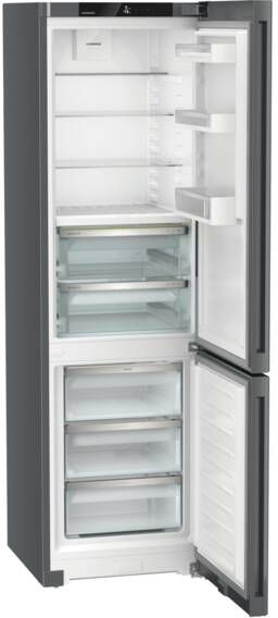 Liebherr CBNdgc 5723-20 Koel-vriescombinatie 3