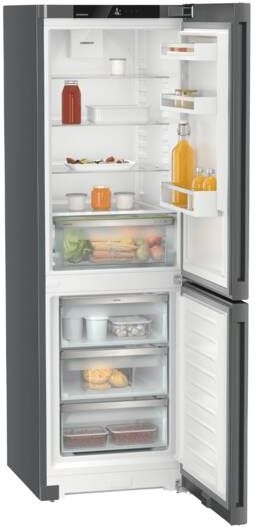 Liebherr CNdgc 5203-20 Koel-vriescombinatie 2