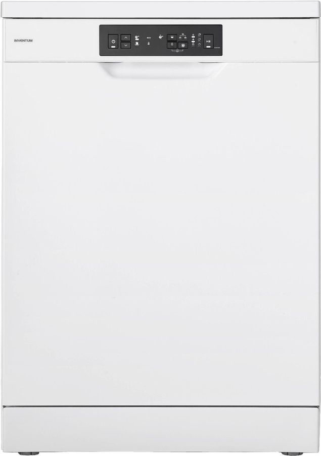 Inventum VVW6008AW Vaatwasser 1