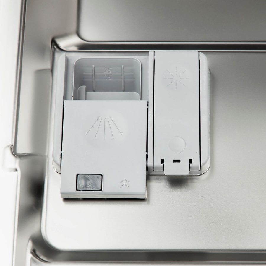 Inventum VVW6008AW Vaatwasser 13