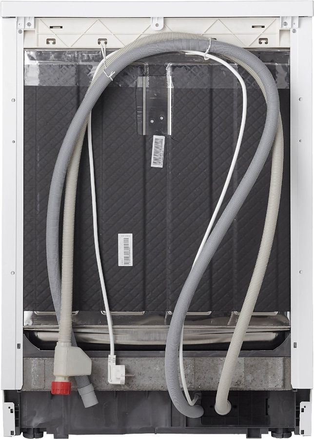 Inventum VVW6008AW Vaatwasser 14