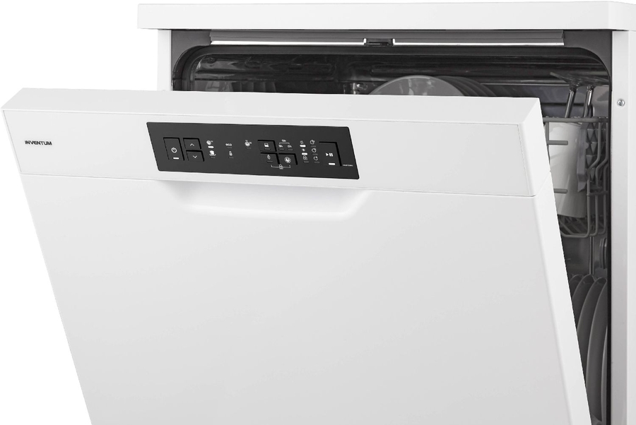 Inventum VVW6008AW Vaatwasser 5