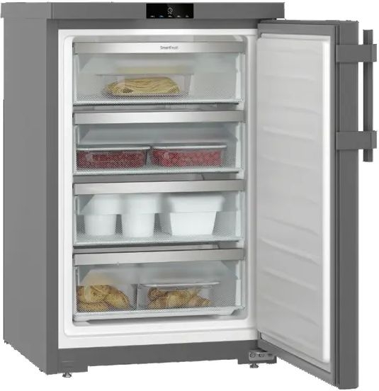 Liebherr Fdgd 1404-20 Vriezer 4