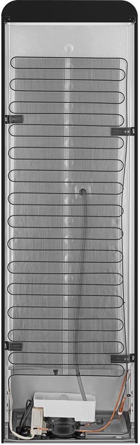 SMEG FAB32RBL6 Koelkast 50's Style - Zwart 9