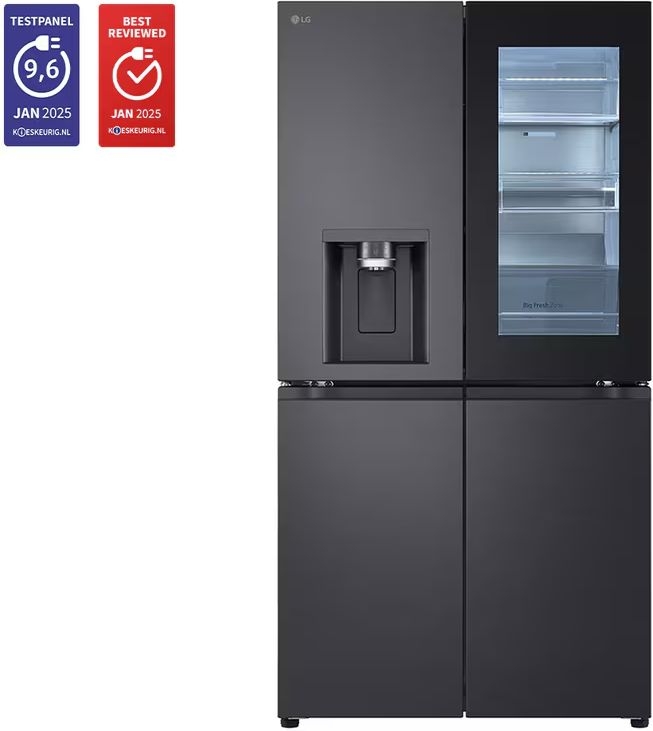 LG GMG960EVEE Amerikaanse Koelkast  2