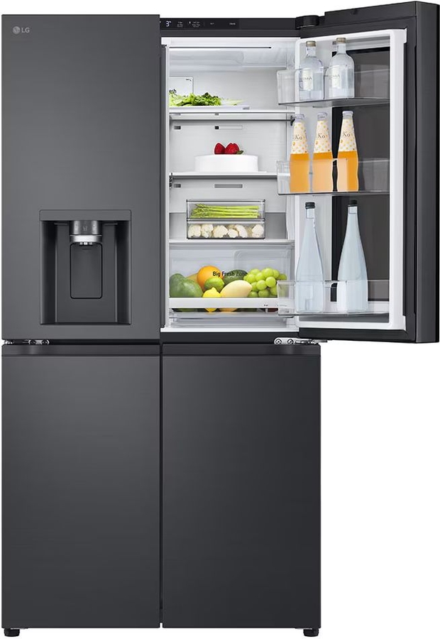 LG GMG960EVEE Amerikaanse Koelkast  4