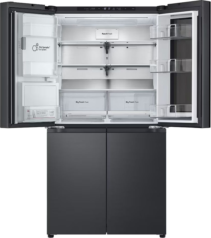 LG GMG960EVEE Amerikaanse Koelkast  5