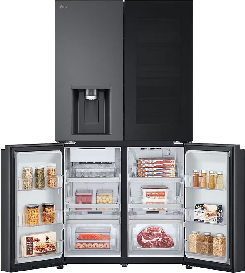 LG GMG960EVEE Amerikaanse Koelkast  7