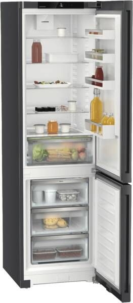 Liebherr CNdgc 5703-20 Koel-vriescombinatie 2