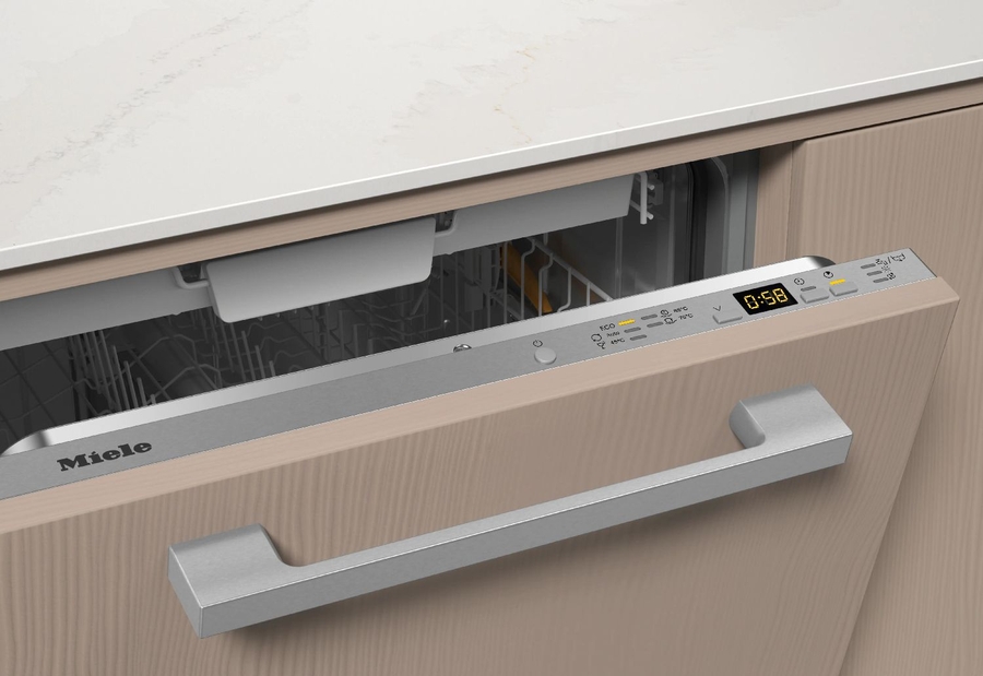 Miele G 5668 SCVi XXL Active E Inbouw Vaatwasser XXL 3