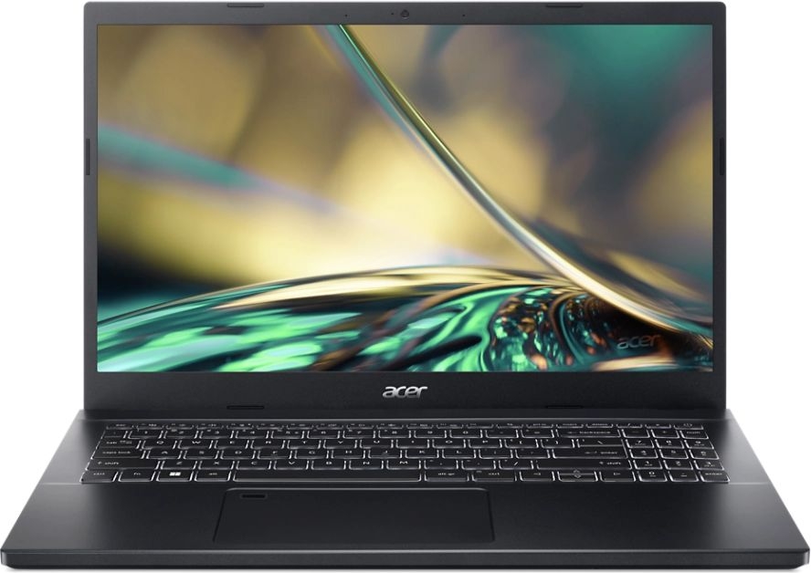 Acer Aspire 7 A715-76G-53FN  1